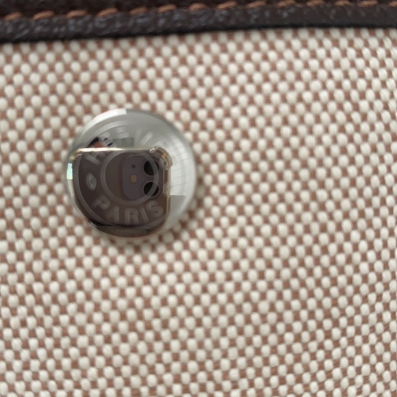 Hermes Garden Party Bag - Picture 8 of 16